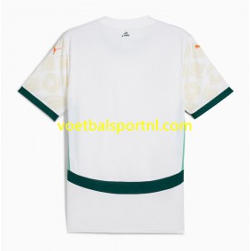 Ivoorkust Uit Shirt 2025